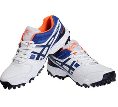 Zigaro Impact Ertiga Rubber Cricket Shoes For Men