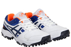 Zigaro Impact Ertiga Rubber Cricket Shoes For Men