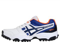Zigaro Impact Ertiga Rubber Cricket Shoes For Men