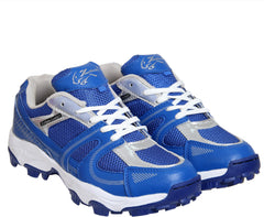 Zigaro Blue Extreme Cricket Shoes For Men (Blue)