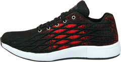 Zigaro Knitted 001 Running Shoes For Men