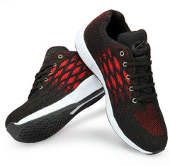 Zigaro Knitted 001 Running Shoes For Men