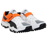 Zigaro Acer Rubber Cricket Running Shoes For Men