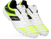 Zigaro Jaffa PVC Cricket Shoes For Men