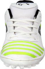 Zigaro Jaffa PVC Cricket Shoes For Men