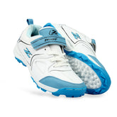 Zigaro Z2 PVC Cricket Shoes – Lightweight, Durable Grip for Turf & Mat