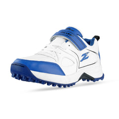 Zigaro Z2 Rubber Cricket Shoes – Durable Sports Footwear in Multiple Colors