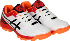 Zigaro Impact One Rubber Cricket Shoes For Men