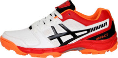 Zigaro Impact One Rubber Cricket Shoes For Men
