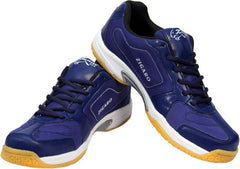 Zigaro Radiant Badminton Shoes For Men