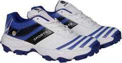 Zigaro ZGF Cricket Shoes Studs For Men (Multicolor)