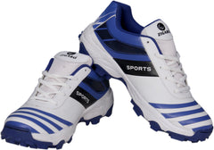 Zigaro ZGF Cricket Shoes Studs For Men (Multicolor)