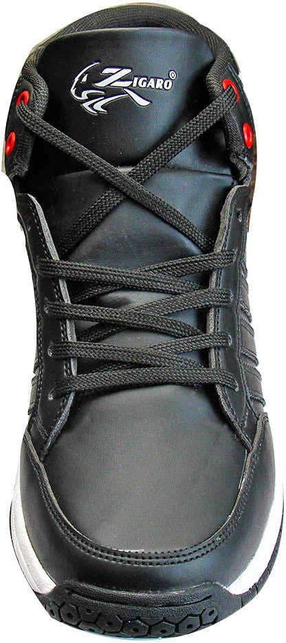 Zigaro Basketball Shoes For Men