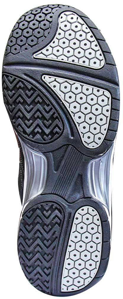 Zigaro Basketball Shoes For Men