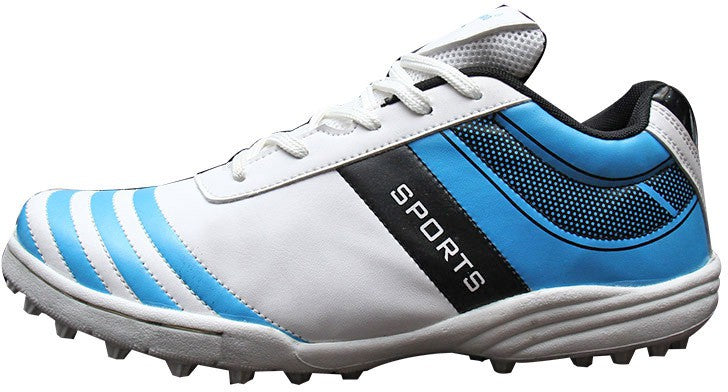 Zigaro Jaffa PVC Cricket Shoes For Men