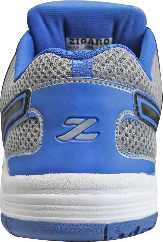 Zigaro Stroke Badminton Shoes For Men