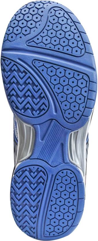 Zigaro Stroke Badminton Shoes For Men