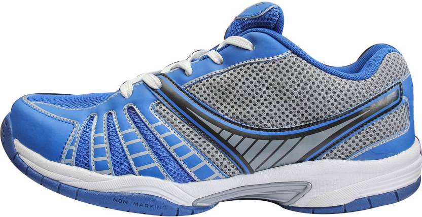 Zigaro Stroke Badminton Shoes For Men