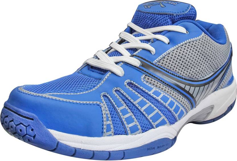 Zigaro Stroke Badminton Shoes For Men