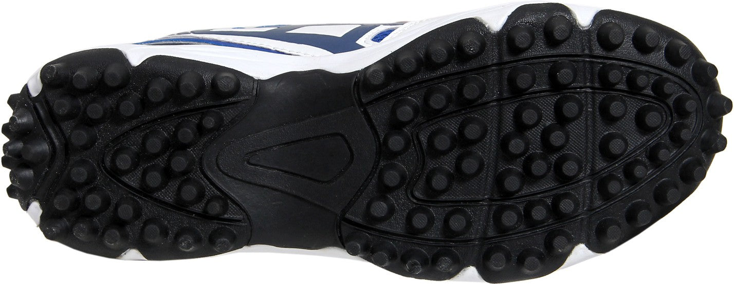 Zigaro Impact Ertiga Rubber Cricket Shoes For Men