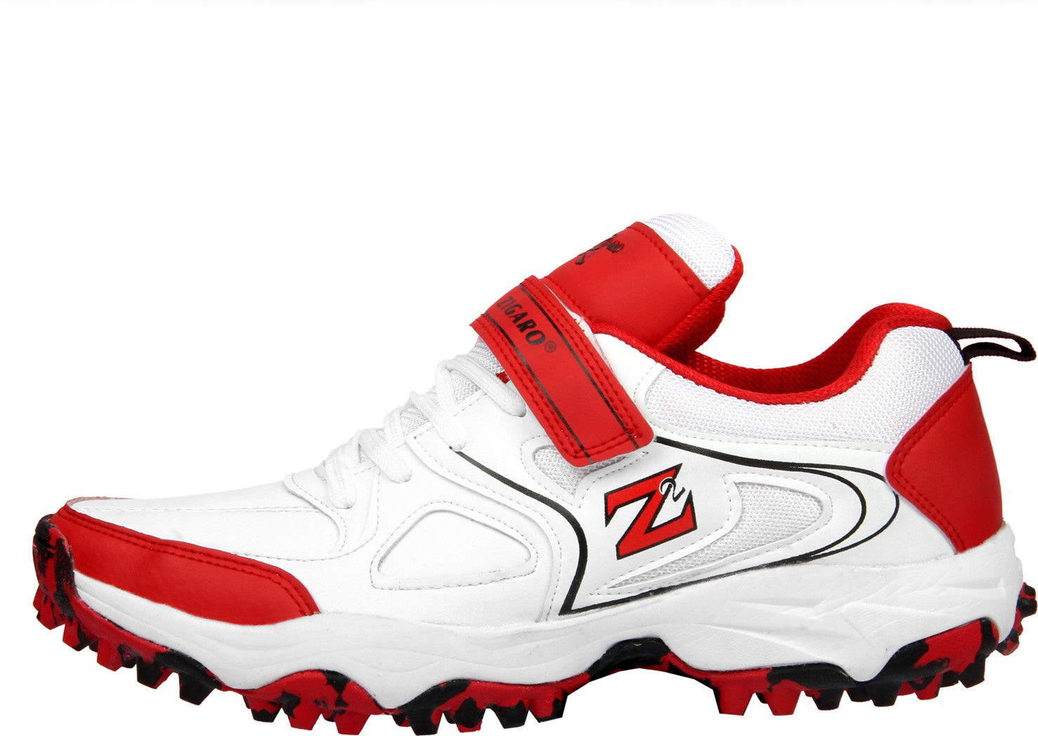 Zigaro Z2 Cricket Shoes For Men