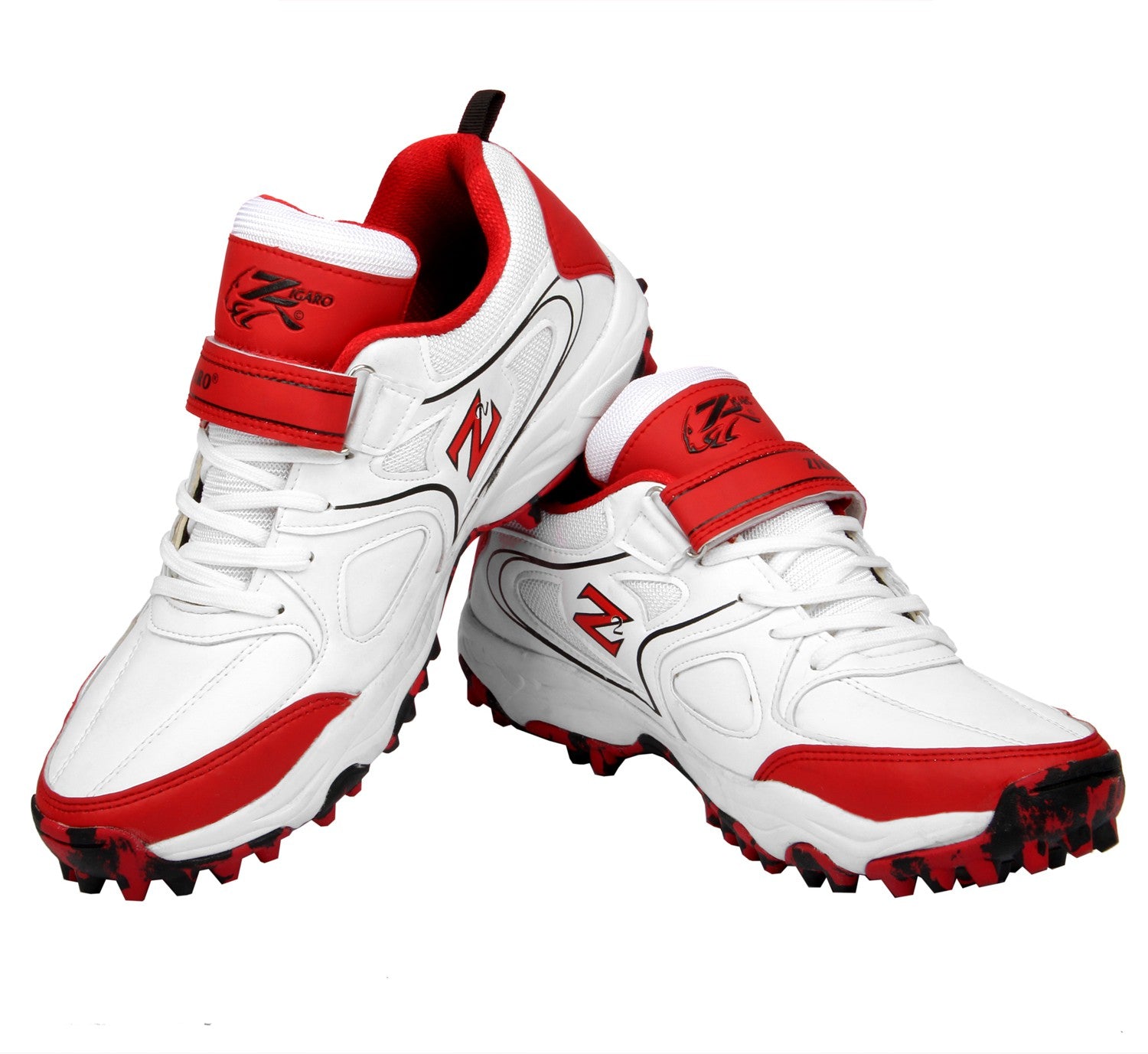 Zigaro Z2 Cricket Shoes For Men