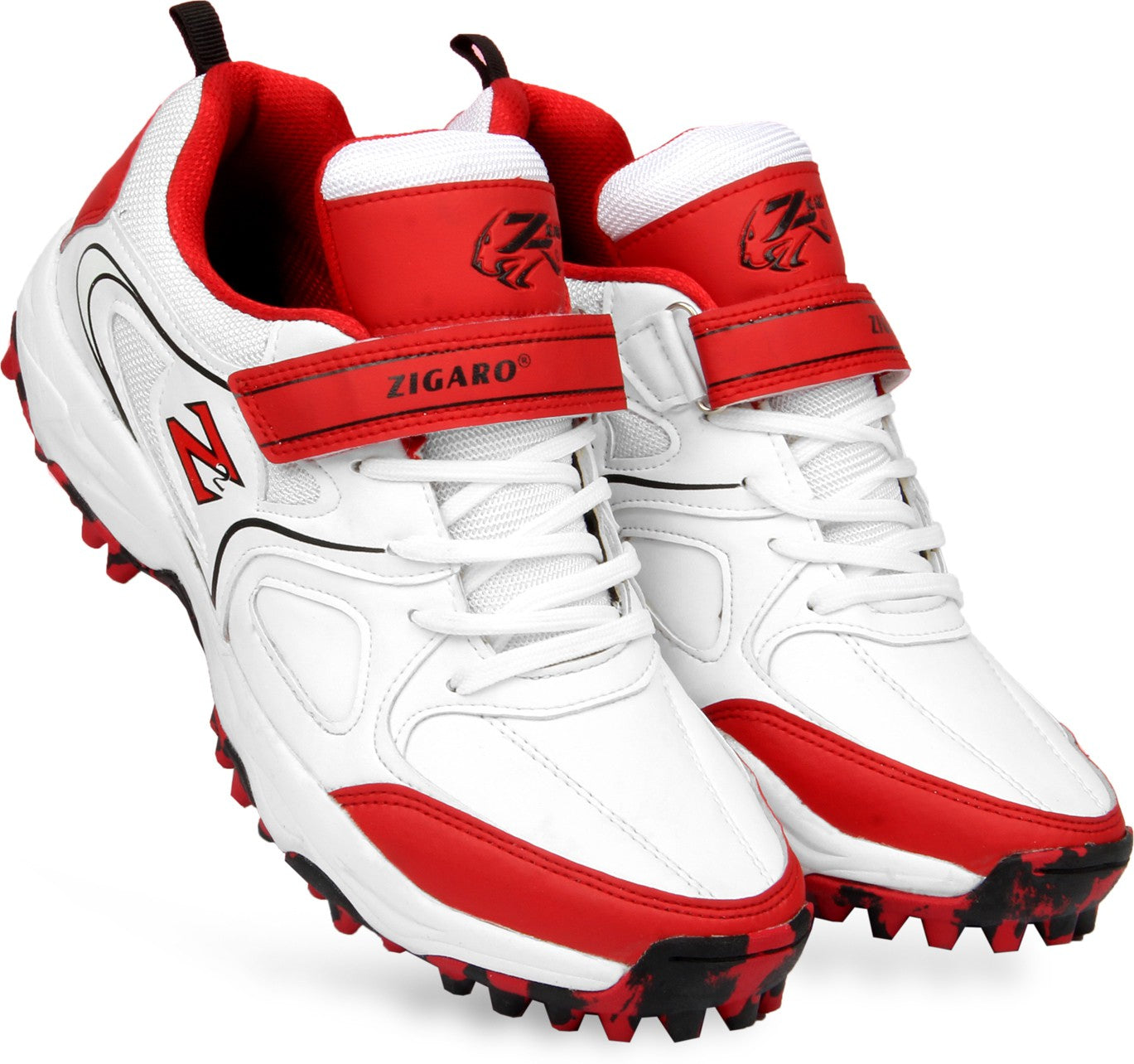 Zigaro Z2 Cricket Shoes For Men