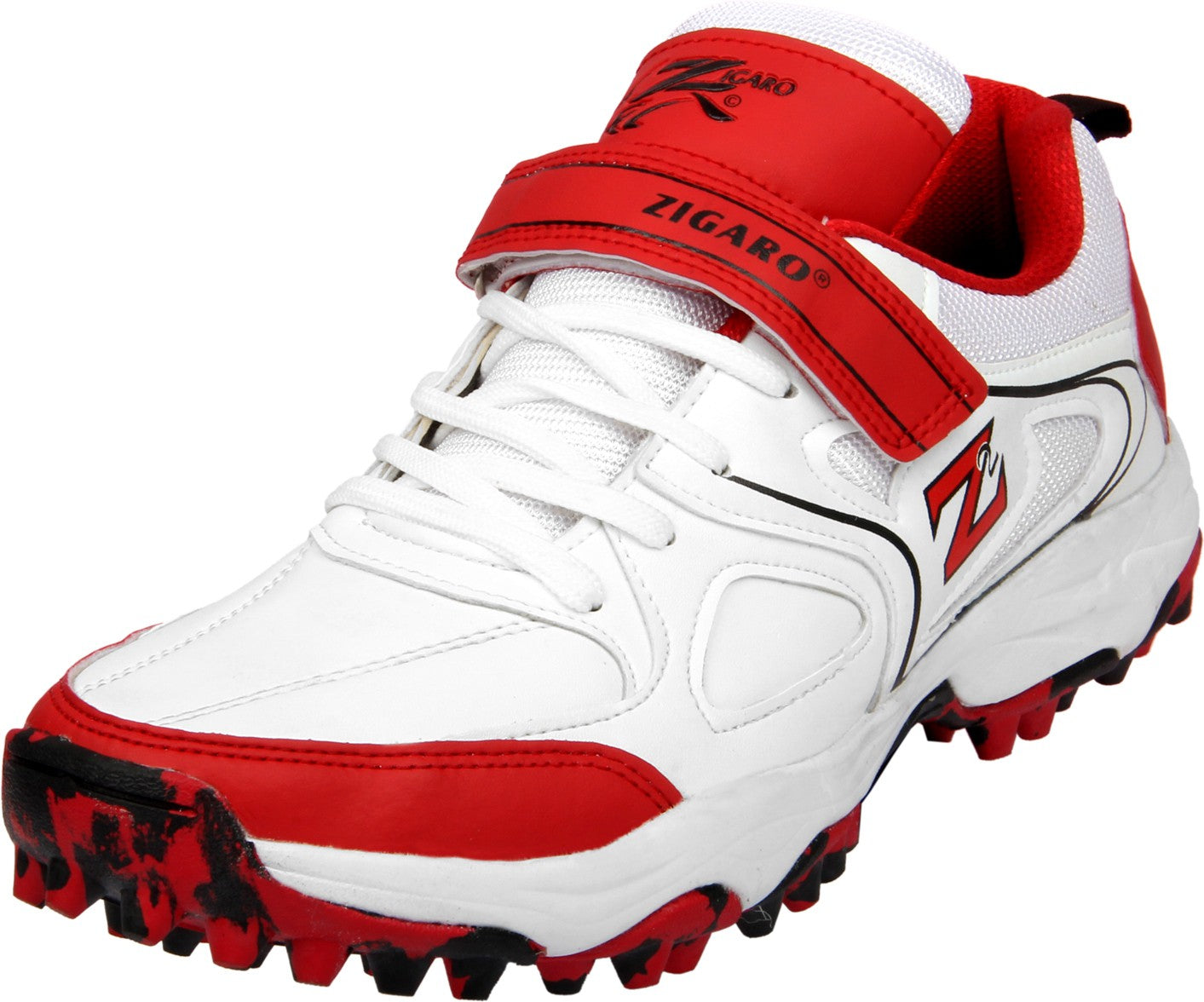 Zigaro Z2 Cricket Shoes For Men