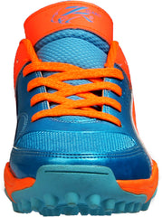 Zigaro Hub Rubber Cricket Shoes For Men