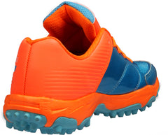 Zigaro Hub Rubber Cricket Shoes For Men