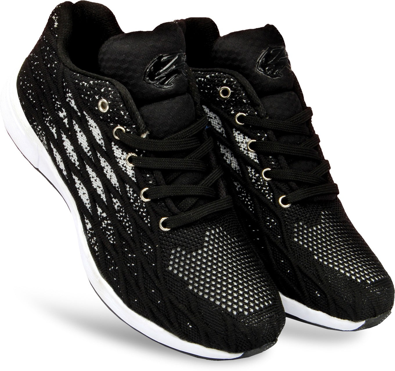 Zigaro Knitted 001 Running Shoes For Men