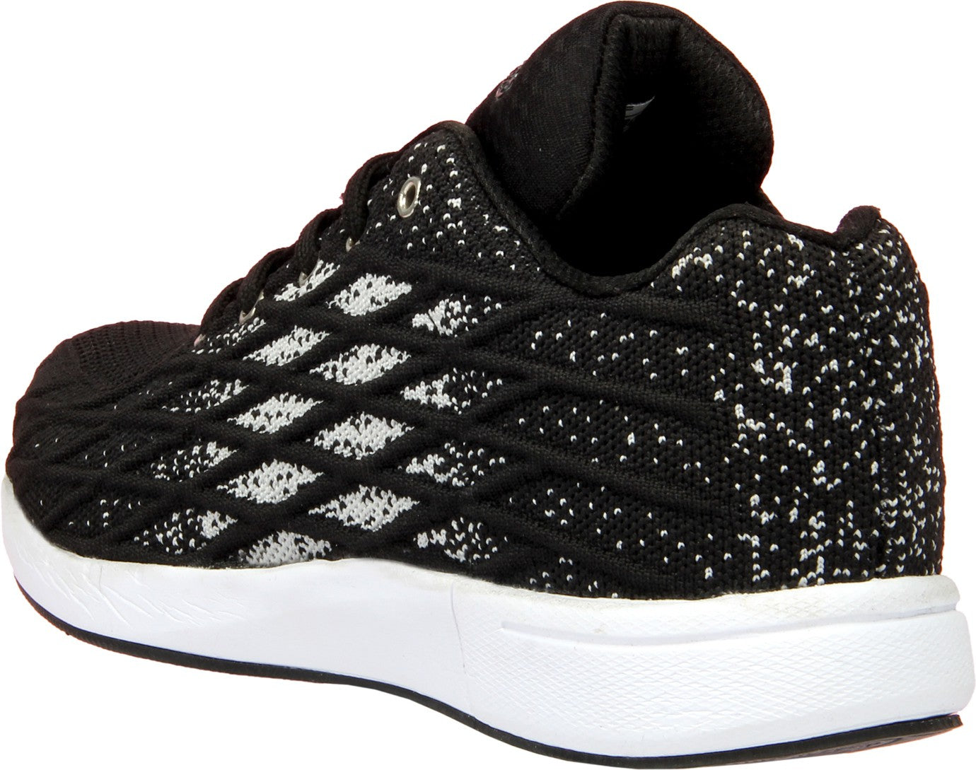 Zigaro Knitted 001 Running Shoes For Men