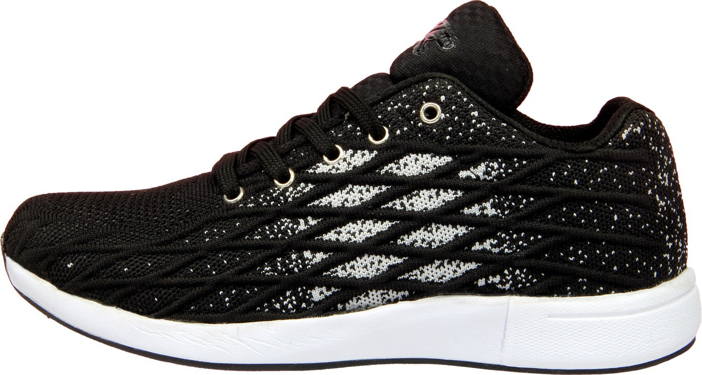 Zigaro Knitted 001 Running Shoes For Men