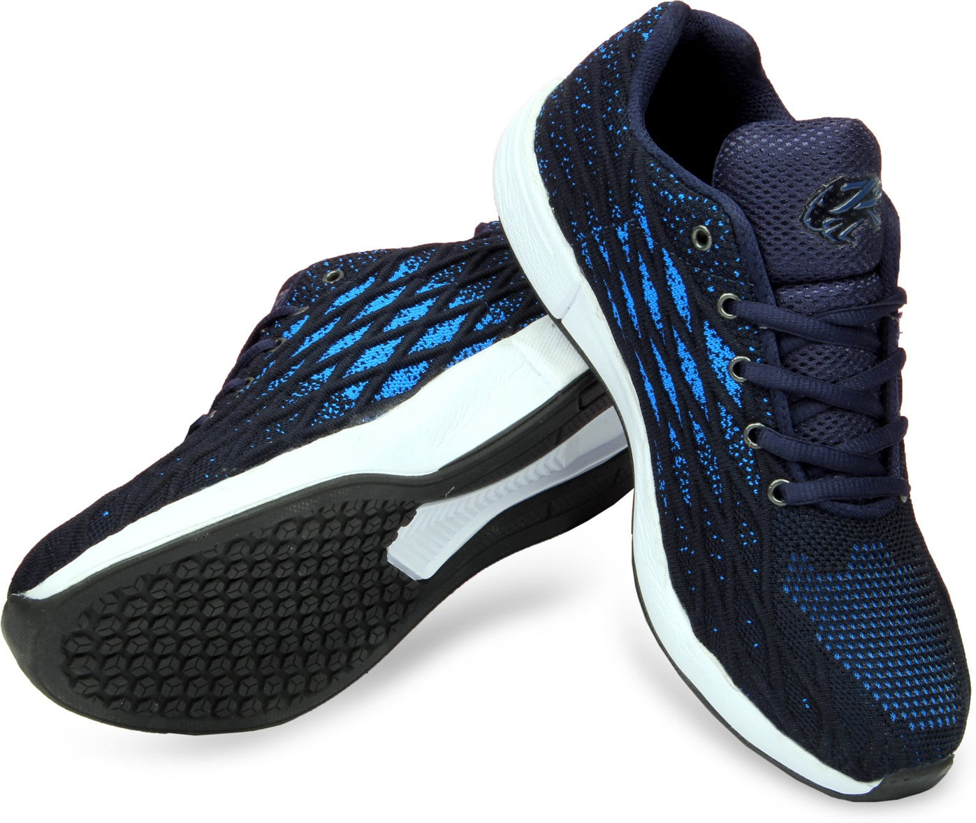 Zigaro Knitted 001 Running Shoes For Men