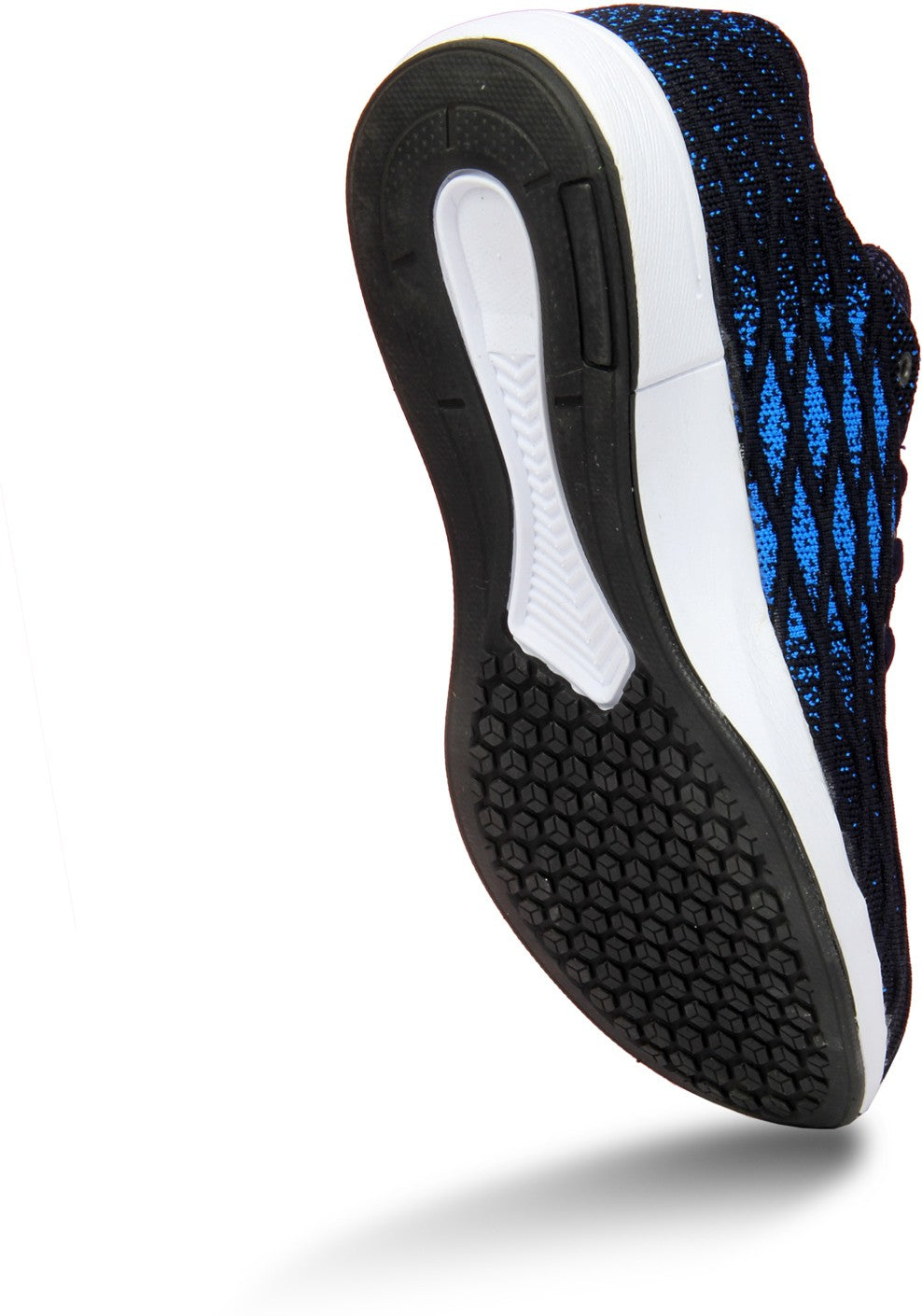 Zigaro Knitted 001 Running Shoes For Men