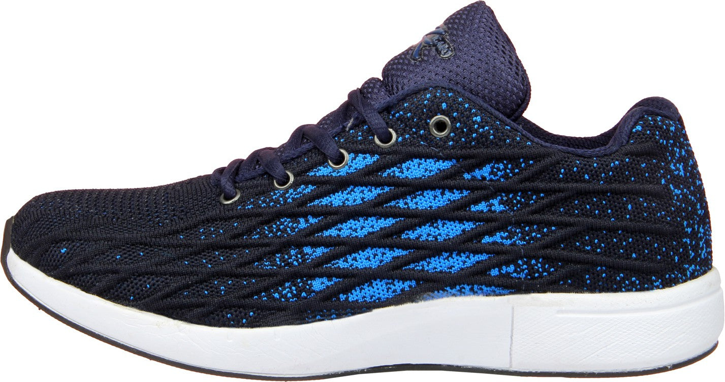 Zigaro Knitted 001 Running Shoes For Men