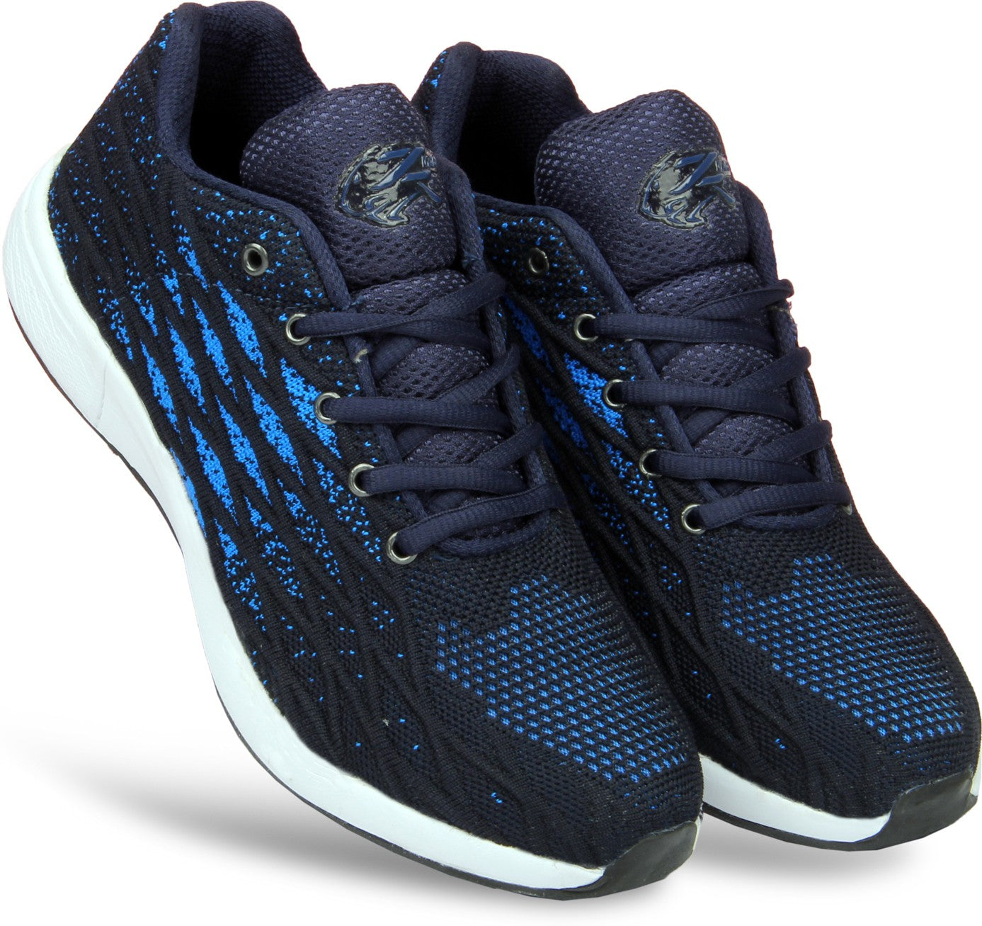Zigaro Knitted 001 Running Shoes For Men