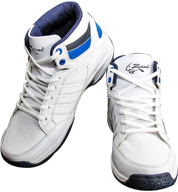 Zigaro Basketball Shoes For Men