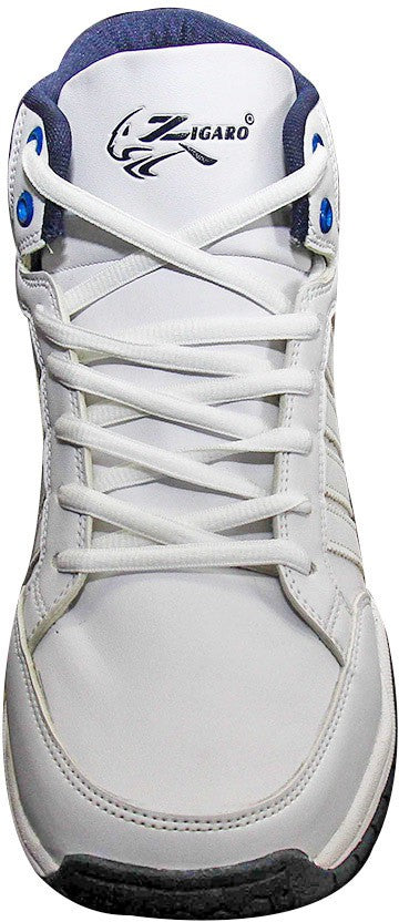 Zigaro Basketball Shoes For Men