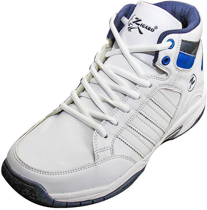 Zigaro Basketball Shoes For Men