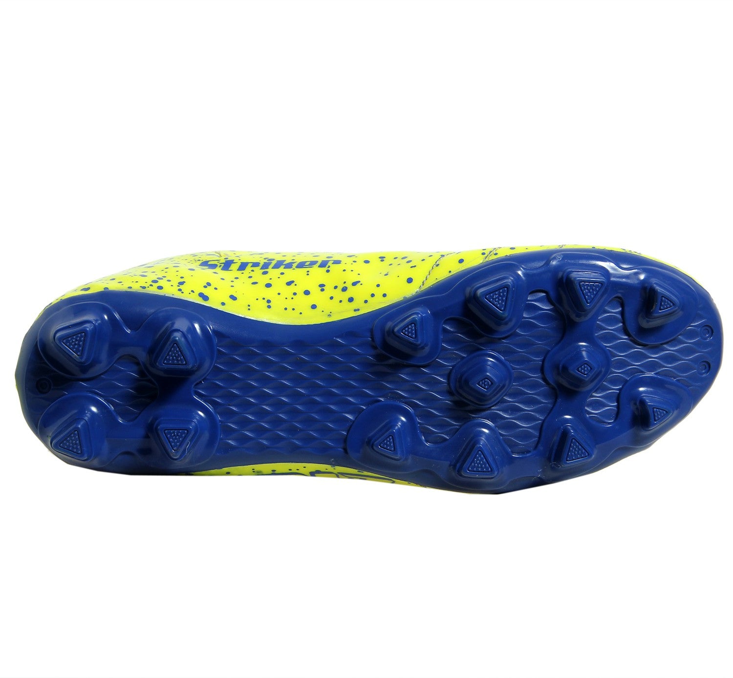 Zigaro Striker Football Shoes For Men