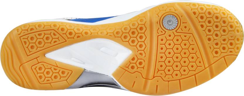 Zigaro 777 Royal Blue Badminton Shoe For Men