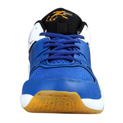 Zigaro 777 Royal Blue Badminton Shoe For Men