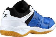 Zigaro 777 Royal Blue Badminton Shoe For Men