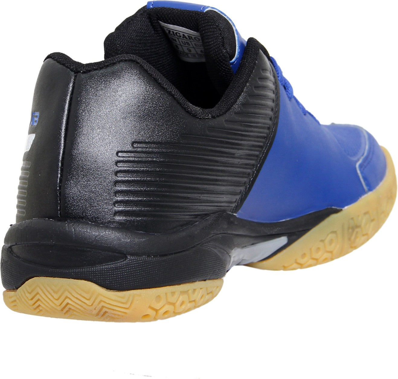 Zigaro Hub Badminton Shoes For Men