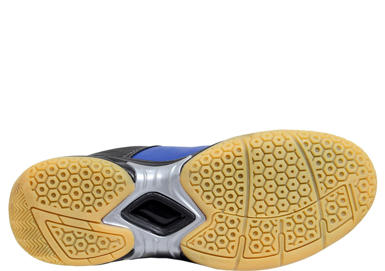 Zigaro Hub Badminton Shoes For Men