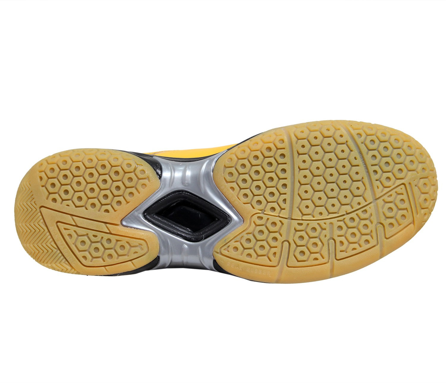 Zigaro Hub Badminton Shoes For Men