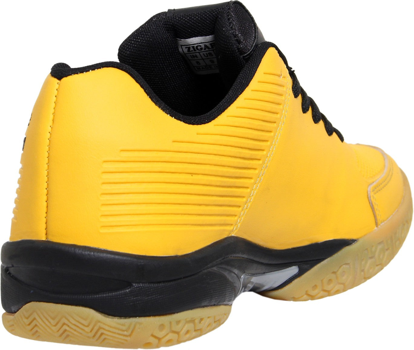 Zigaro Hub Badminton Shoes For Men