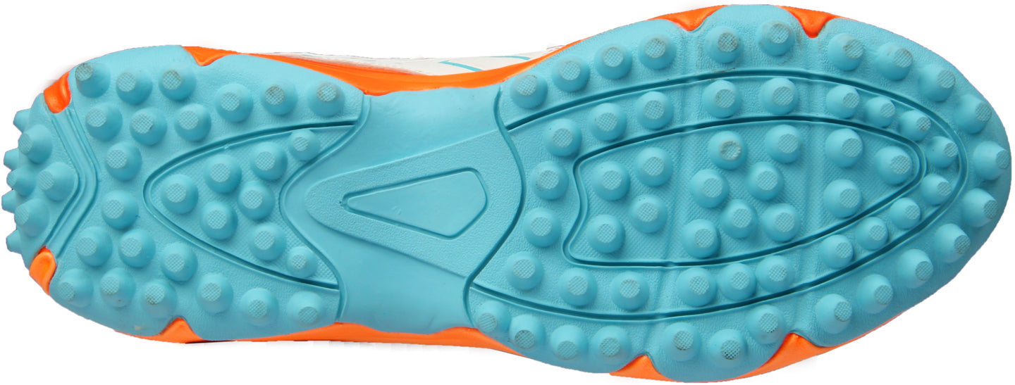 Zigaro Z16 Rubber Cricket Shoes For Men