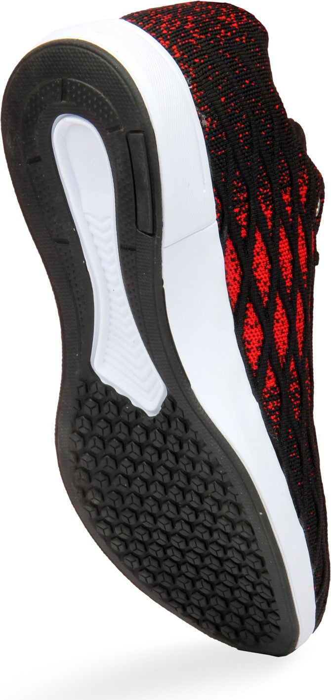Zigaro Knitted 001 Running Shoes For Men